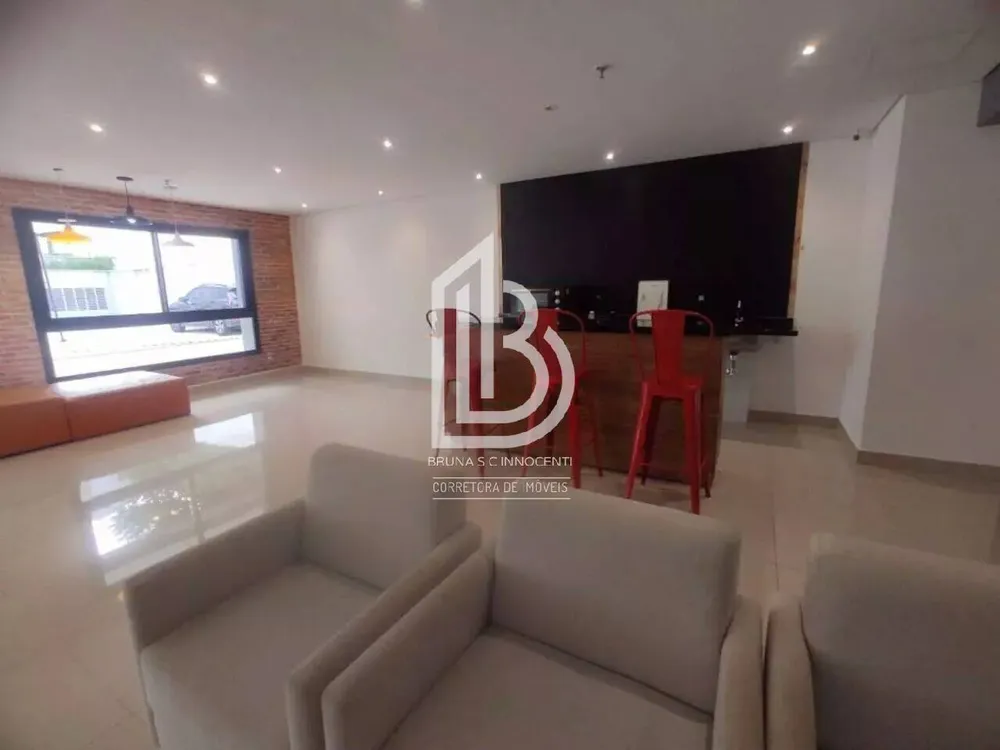 Apartamento, 1 quarto, 42 m² - Foto 6