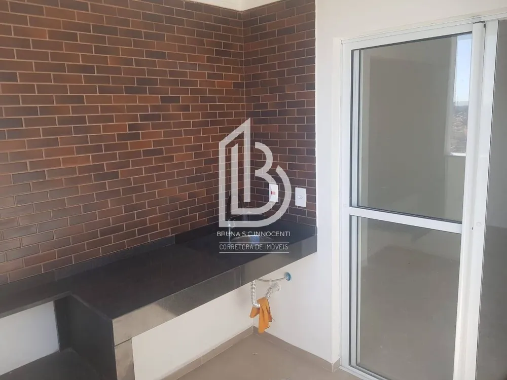 Apartamento, 2 quartos, 58 m² - Foto 2