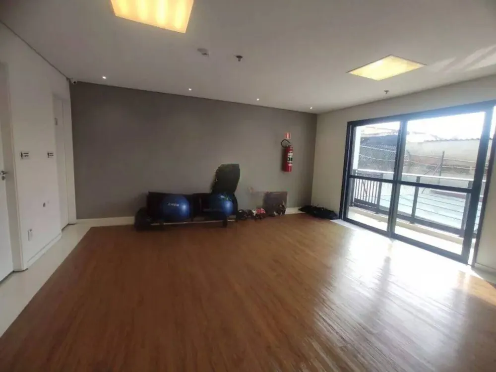 Apartamento, 1 quarto, 42 m² - Foto 5