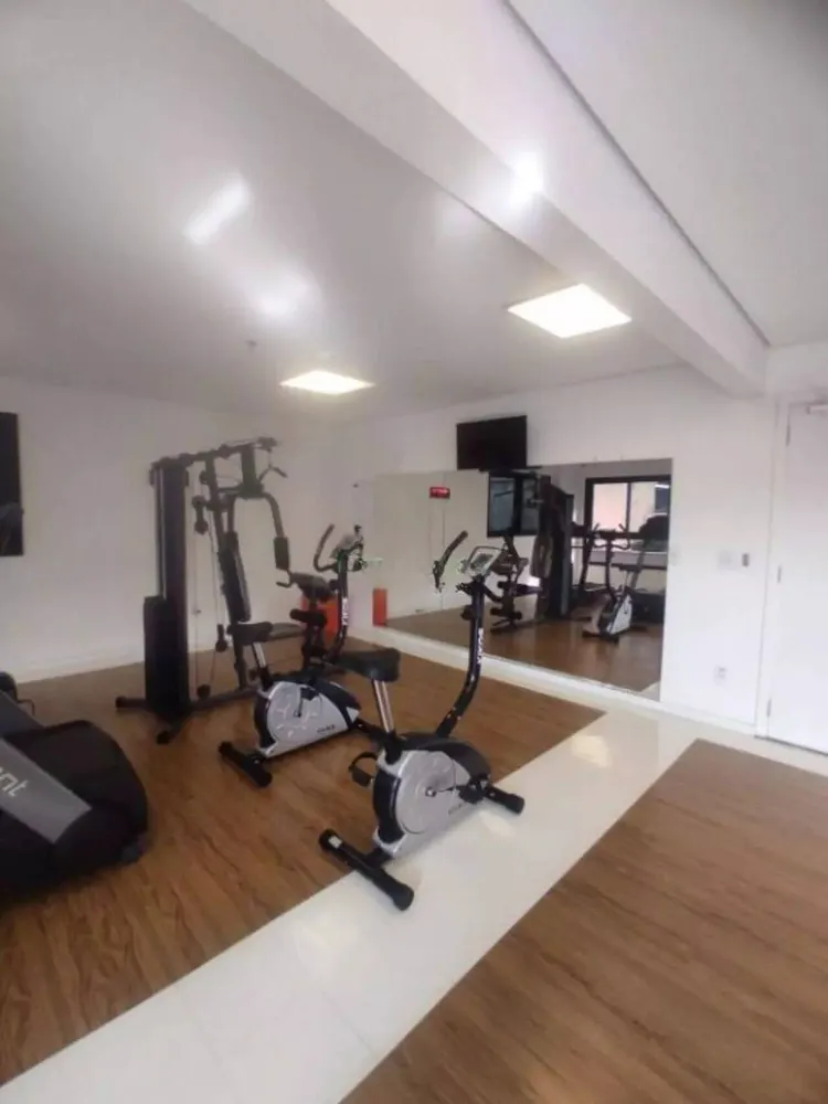 Apartamento, 1 quarto, 42 m² - Foto 4