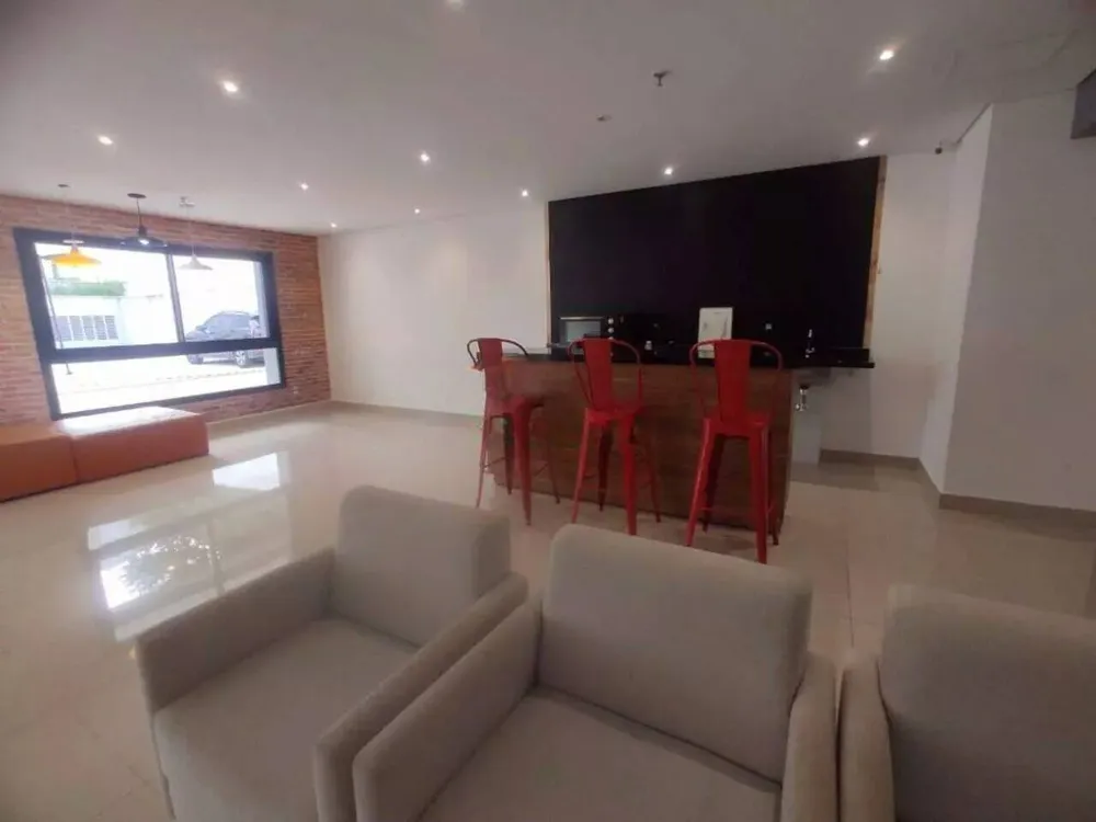 Apartamento, 1 quarto, 42 m² - Foto 3