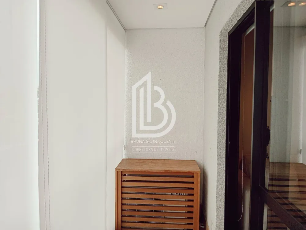 Apartamento, 1 quarto, 42 m² - Foto 1
