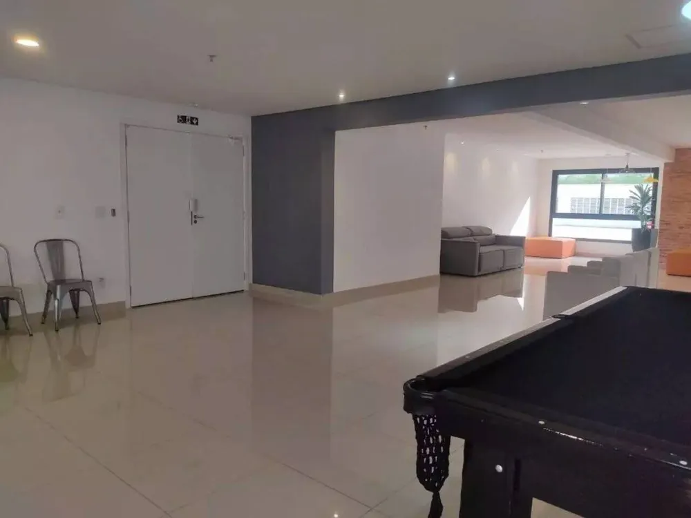 Apartamento, 1 quarto, 42 m² - Foto 6