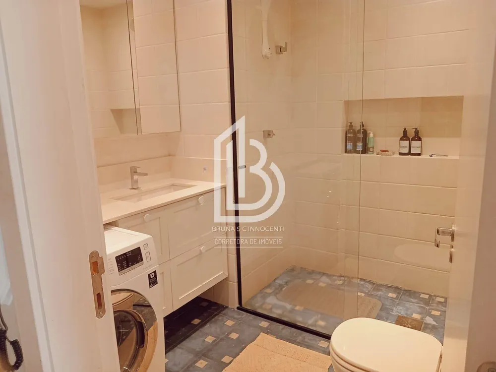 Apartamento, 1 quarto, 42 m² - Foto 2
