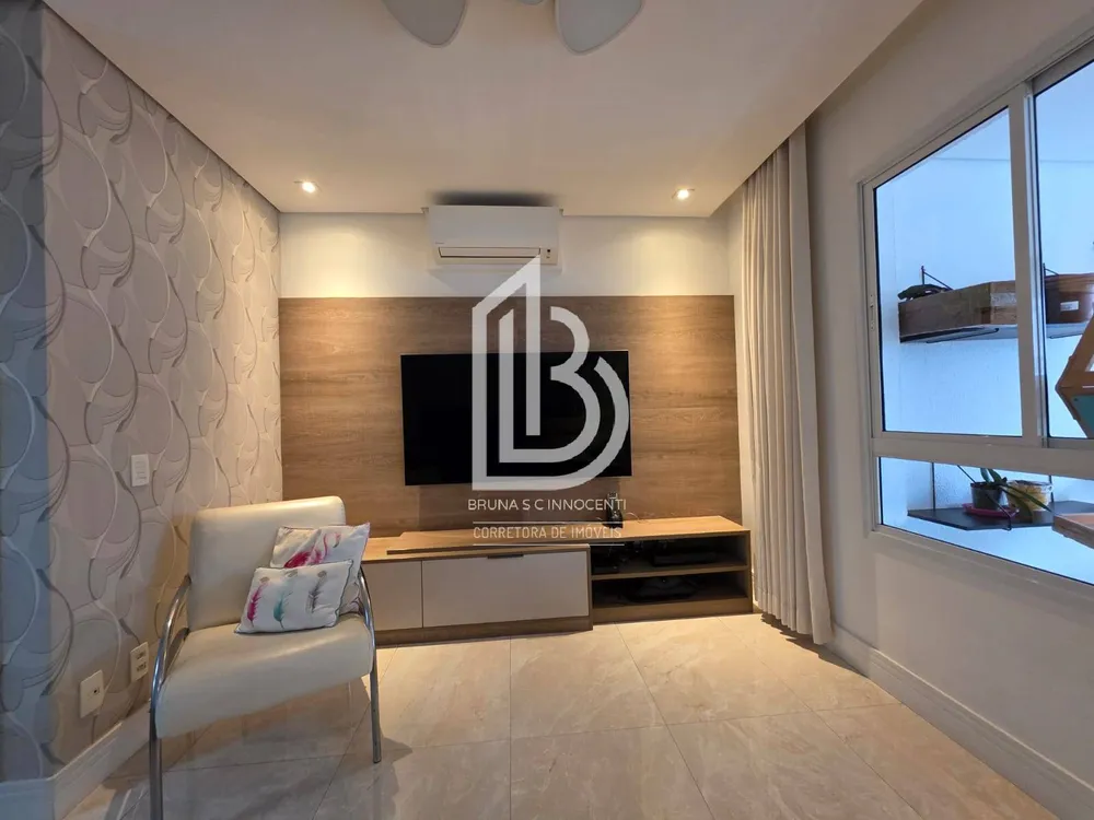 Apartamento, 3 quartos, 155 m² - Foto 3