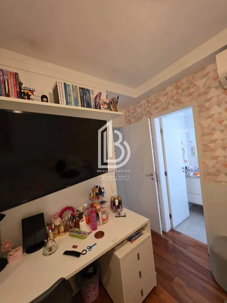 Apartamento, 3 quartos, 155 m² - Foto 6
