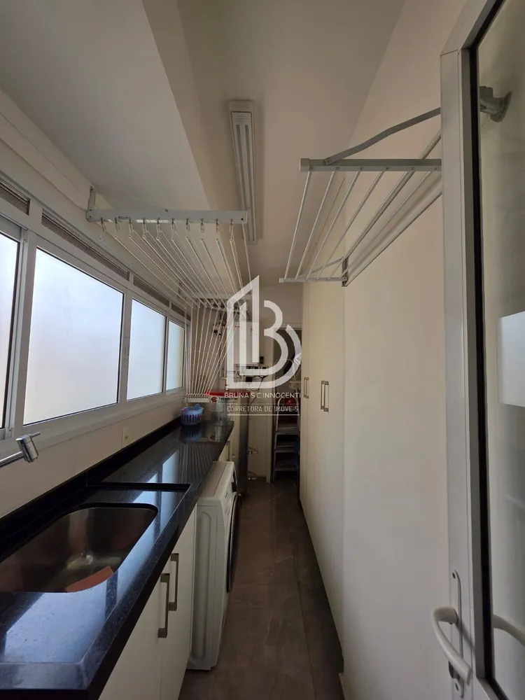 Apartamento, 3 quartos, 155 m² - Foto 3