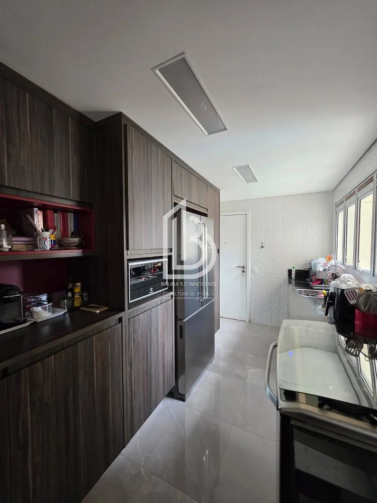 Apartamento, 3 quartos, 155 m² - Foto 7