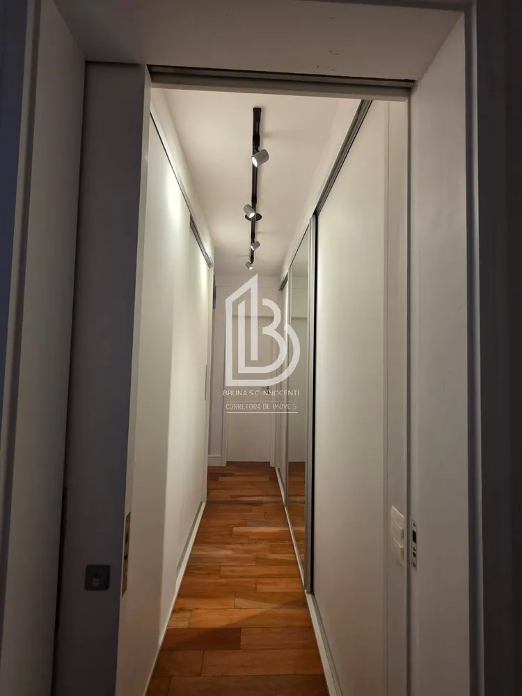 Apartamento, 3 quartos, 155 m² - Foto 1