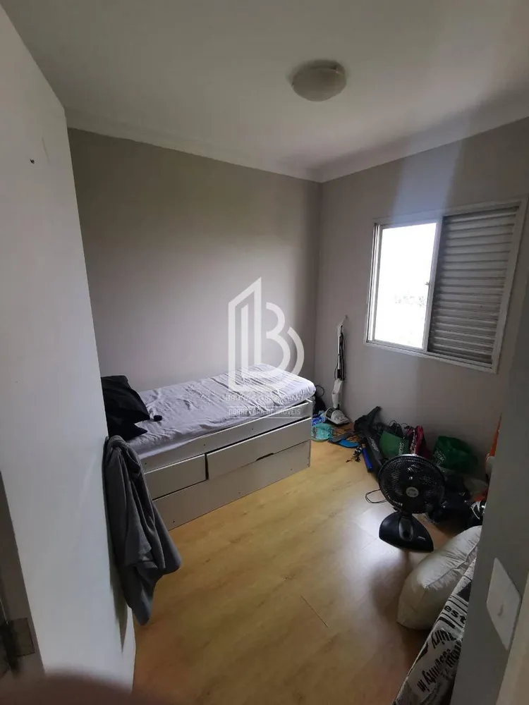 Apartamento, 3 quartos, 78 m² - Foto 8