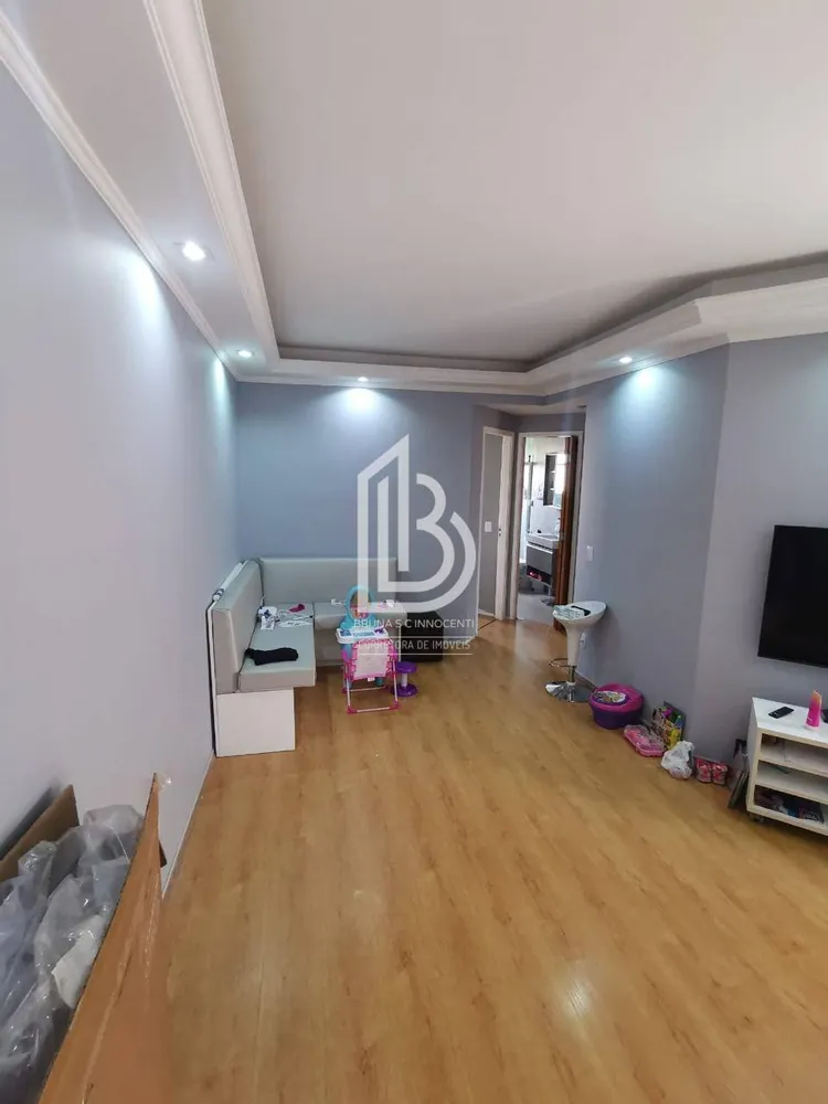 Apartamento, 3 quartos, 78 m² - Foto 5