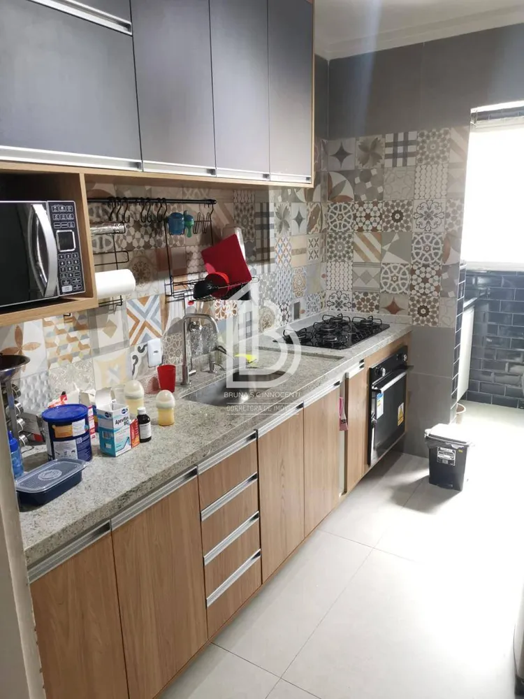 Apartamento, 3 quartos, 78 m² - Foto 7
