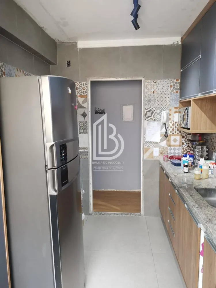 Apartamento, 3 quartos, 78 m² - Foto 1