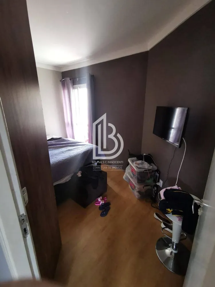 Apartamento, 3 quartos, 78 m² - Foto 4