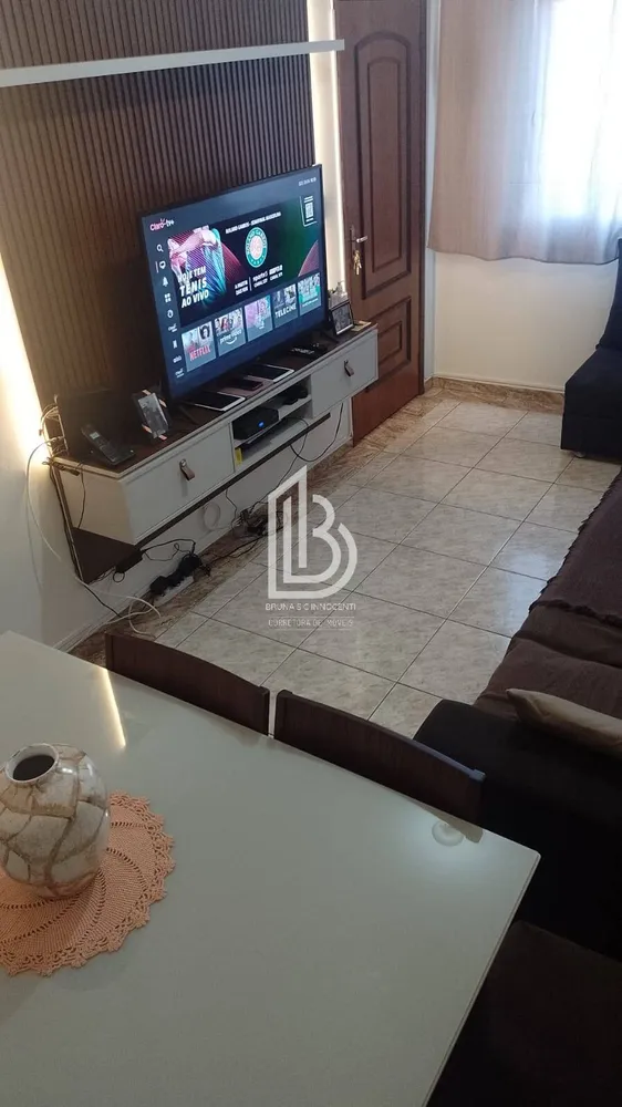 Apartamento, 2 quartos, 80 m² - Foto 3