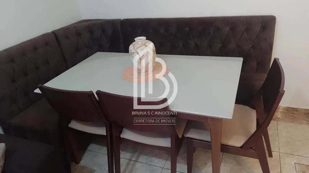 Apartamento, 2 quartos, 80 m² - Foto 1