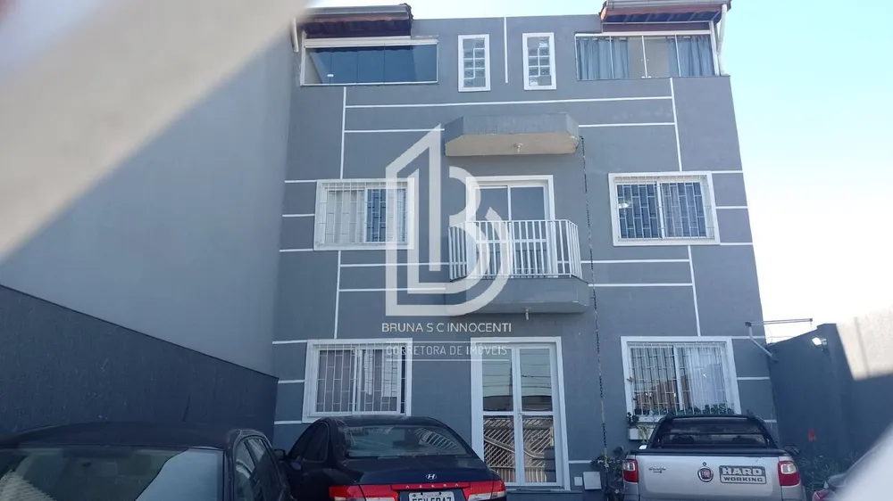 Apartamento, 2 quartos, 80 m² - Foto 6