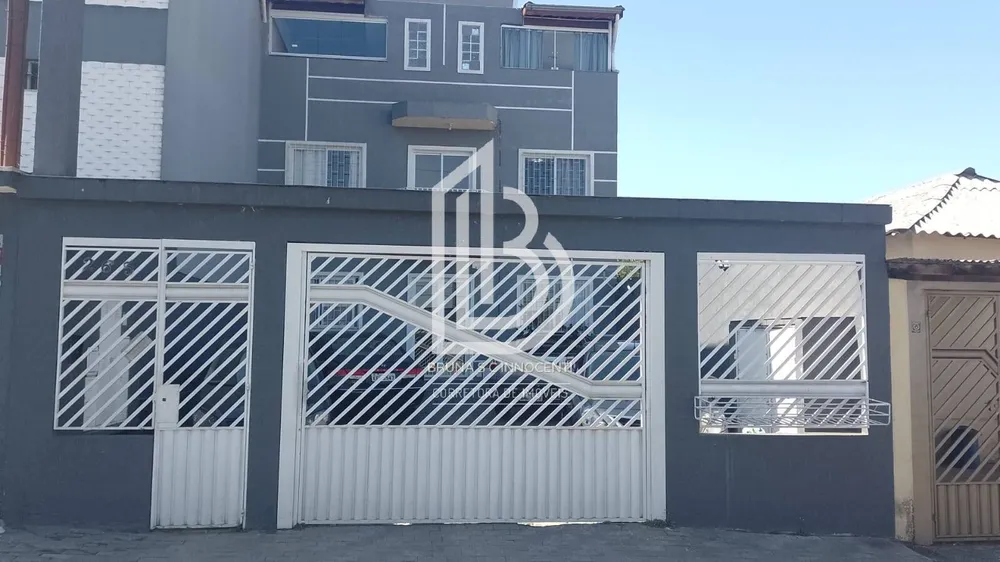 Apartamento, 2 quartos, 80 m² - Foto 5