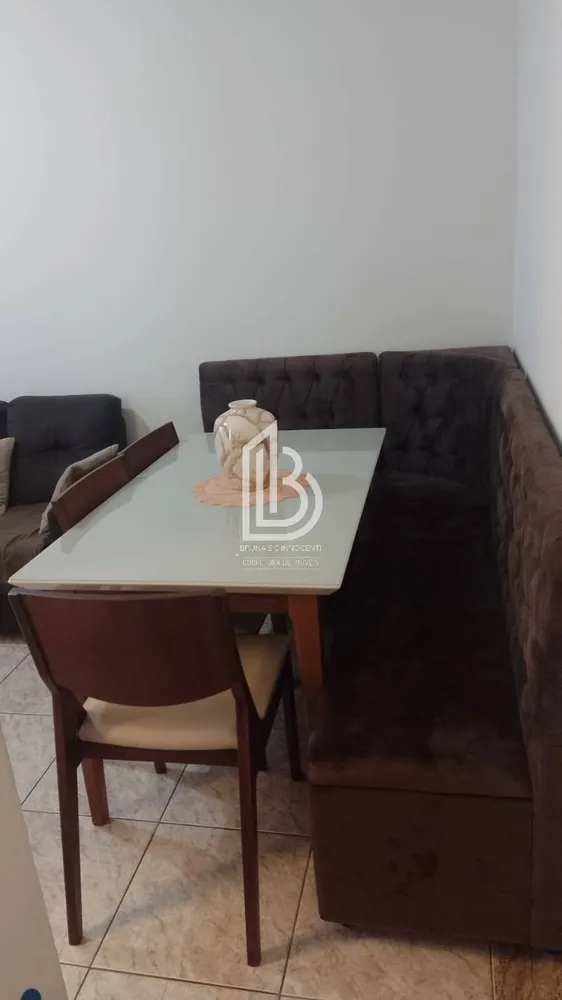 Apartamento, 2 quartos, 80 m² - Foto 2