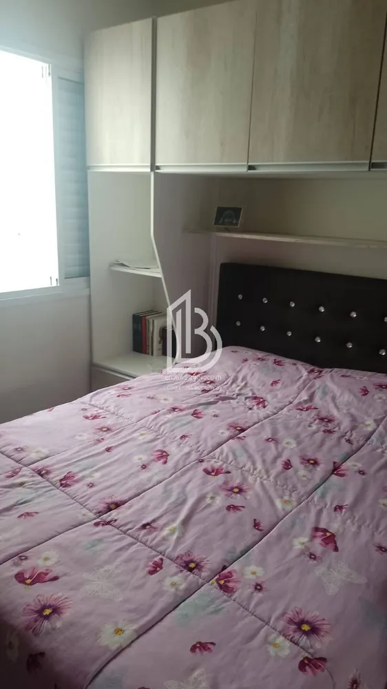 Apartamento, 2 quartos, 80 m² - Foto 8