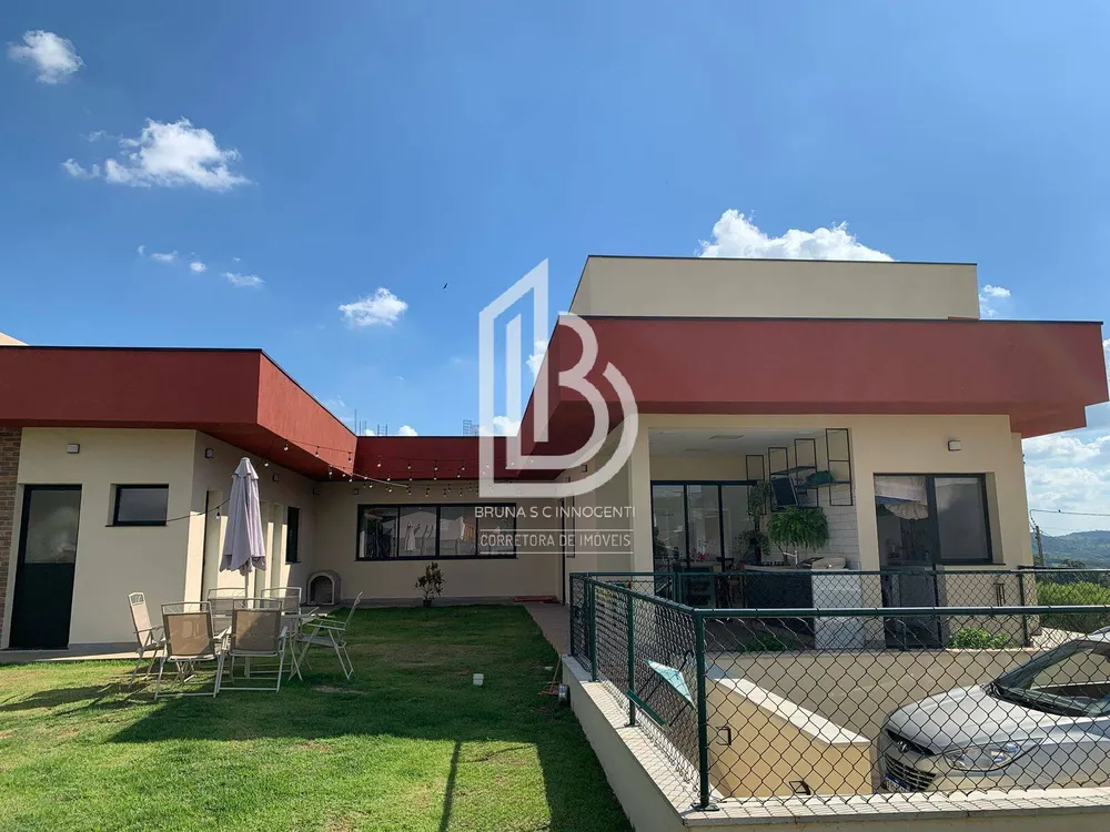 Casa de Condomínio, 6 quartos - Foto 8