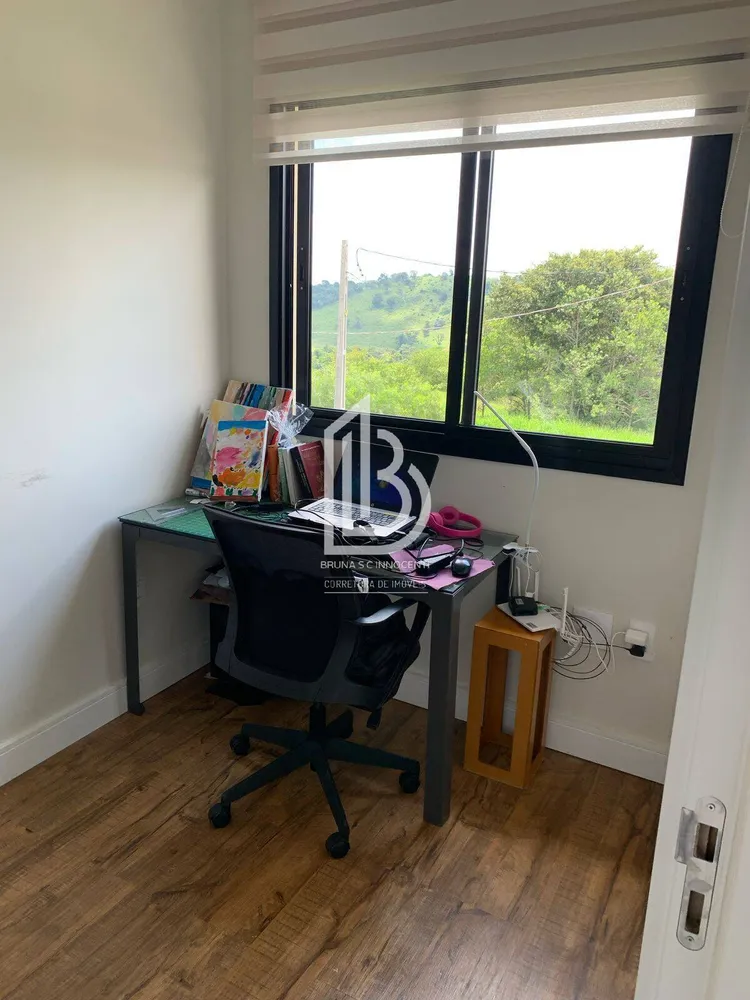 Casa de Condomínio, 6 quartos - Foto 4
