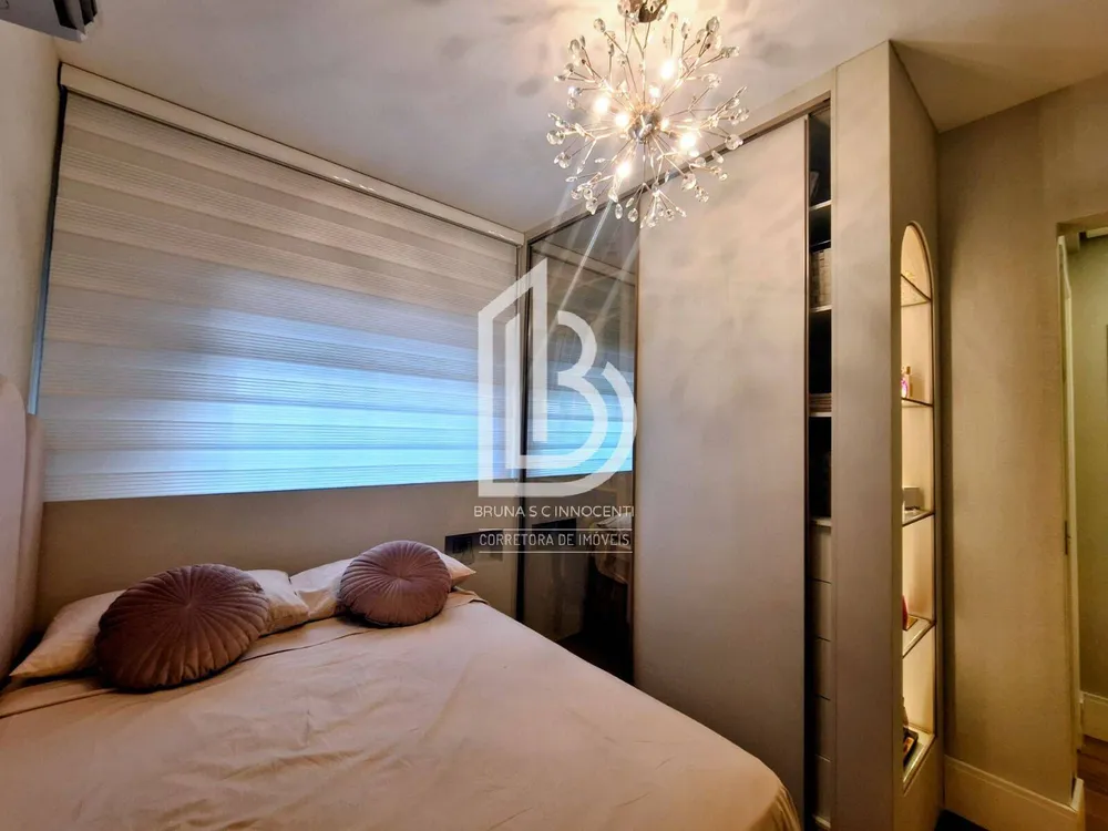 Apartamento, 4 quartos, 198 m² - Foto 5