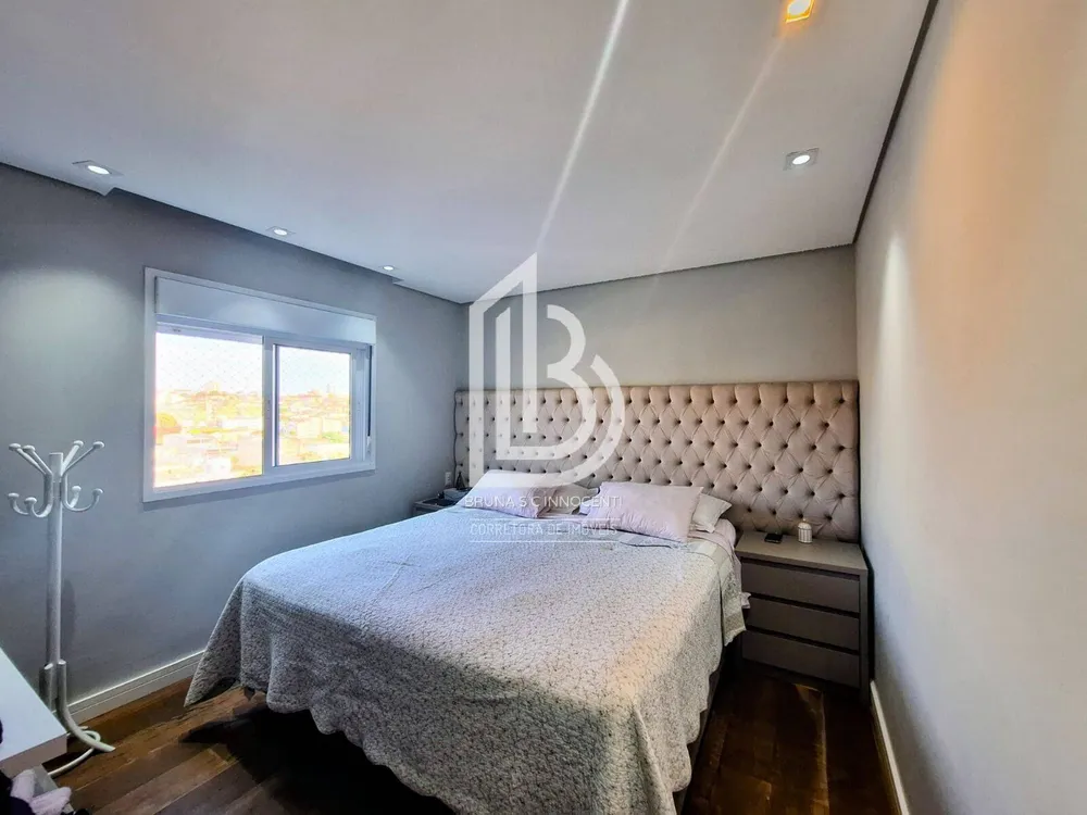 Apartamento, 4 quartos, 198 m² - Foto 3