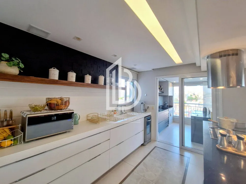 Apartamento, 4 quartos, 198 m² - Foto 4