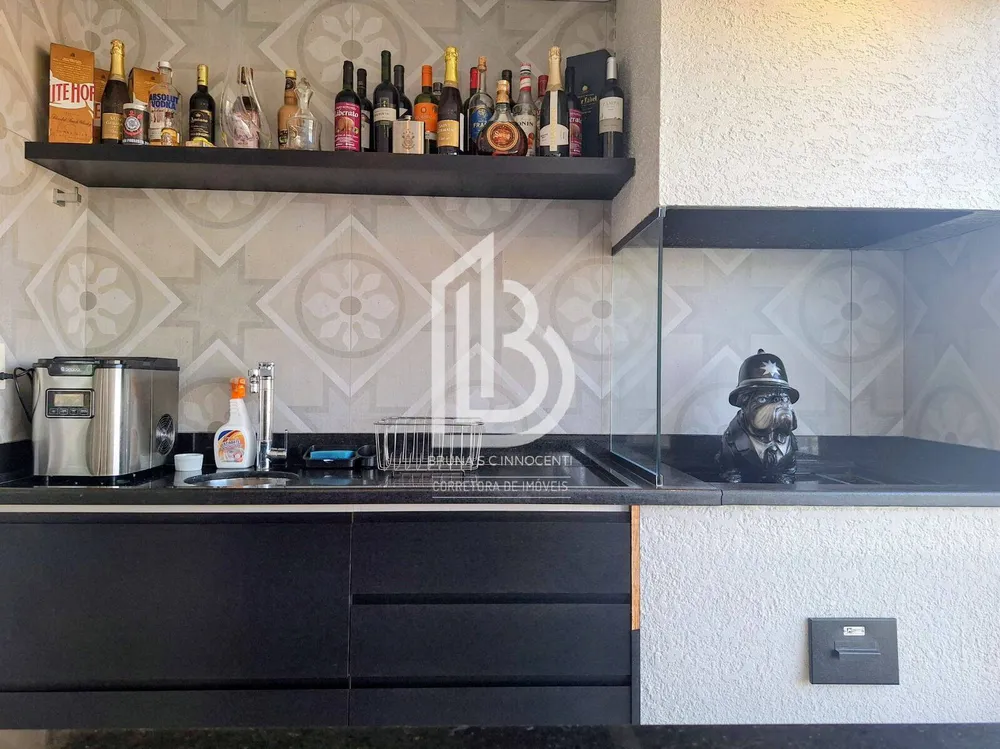 Apartamento, 4 quartos, 198 m² - Foto 6