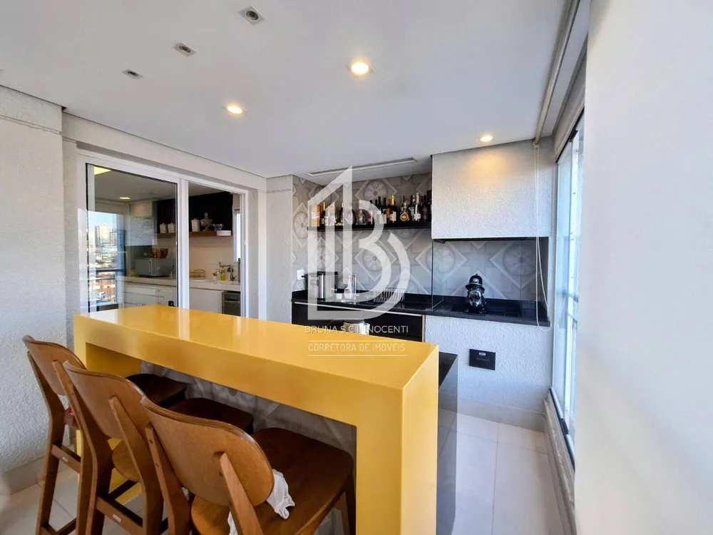 Apartamento, 4 quartos, 198 m² - Foto 1