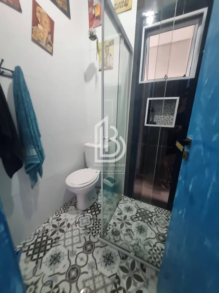 Sobrado, 3 quartos, 220 m² - Foto 7