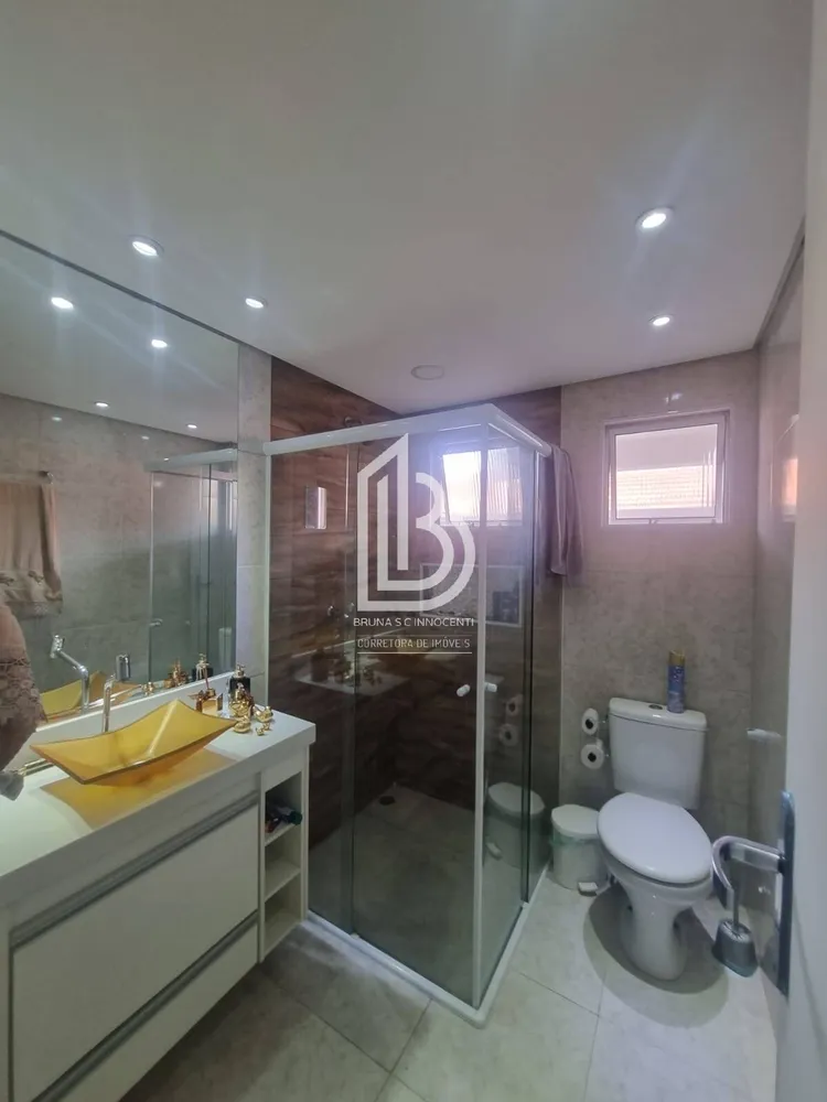 Sobrado, 3 quartos, 220 m² - Foto 6