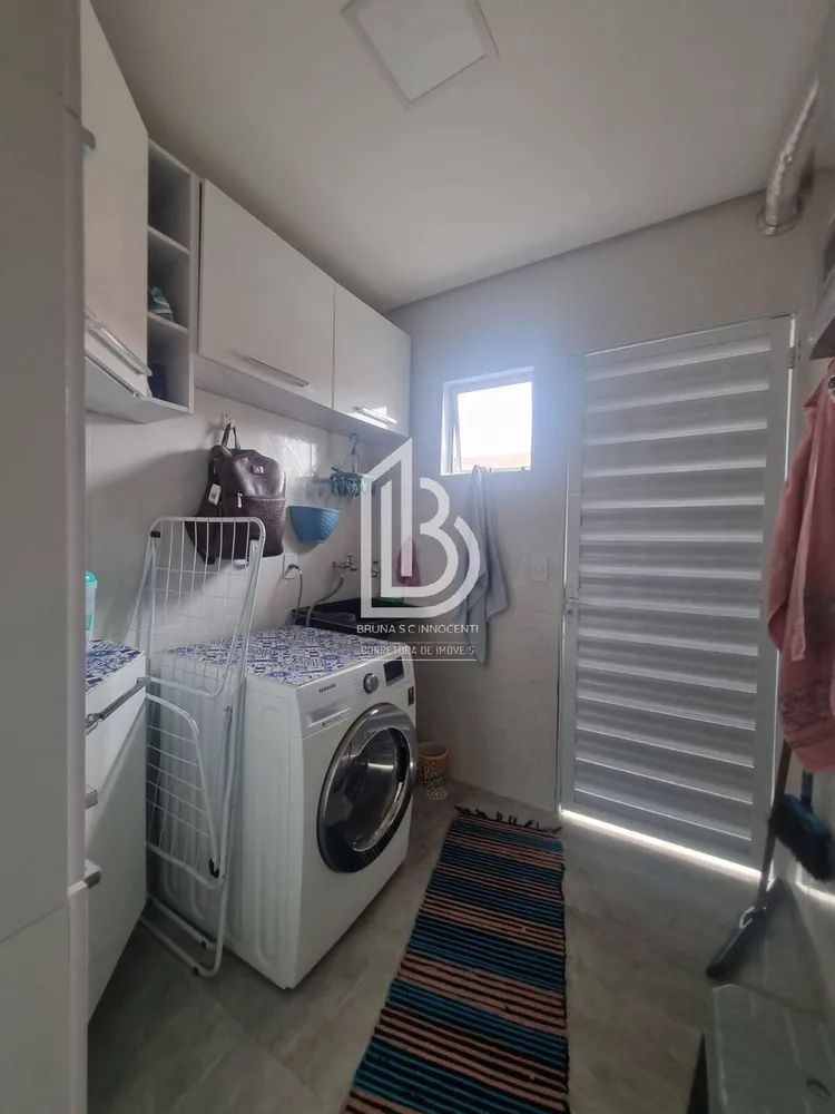 Sobrado, 3 quartos, 220 m² - Foto 5