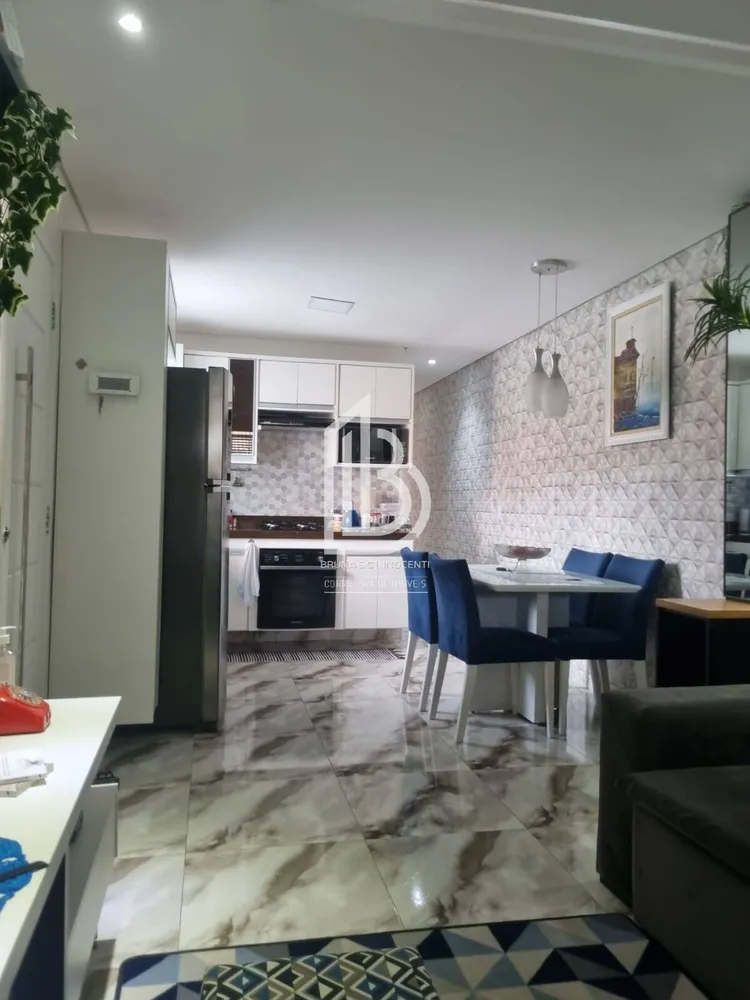 Sobrado, 3 quartos, 220 m² - Foto 1