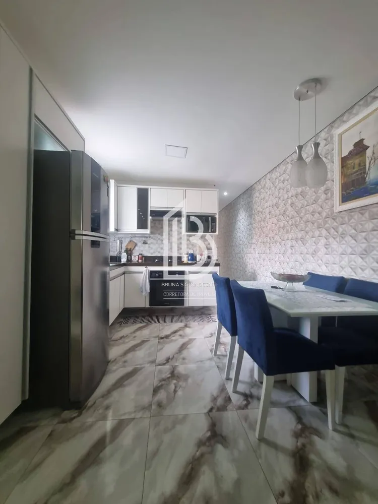 Sobrado, 3 quartos, 220 m² - Foto 8