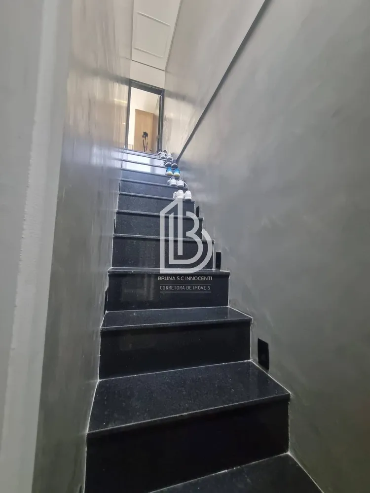 Sobrado, 3 quartos, 220 m² - Foto 3