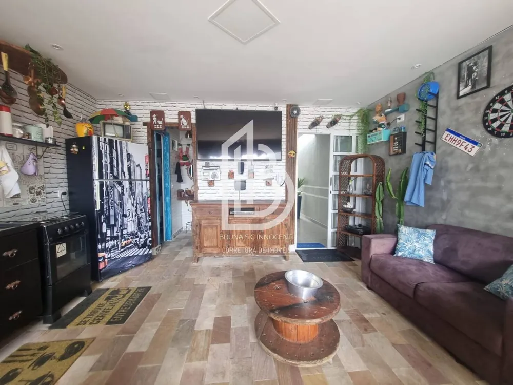 Sobrado, 3 quartos, 220 m² - Foto 4