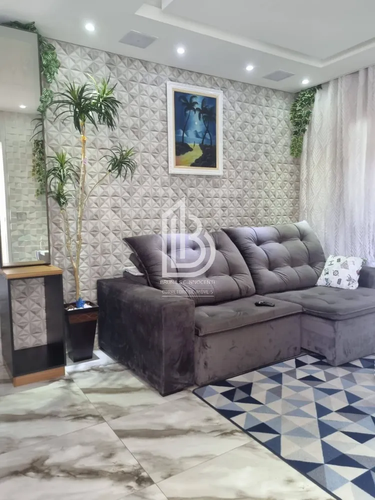 Sobrado, 3 quartos, 220 m² - Foto 2