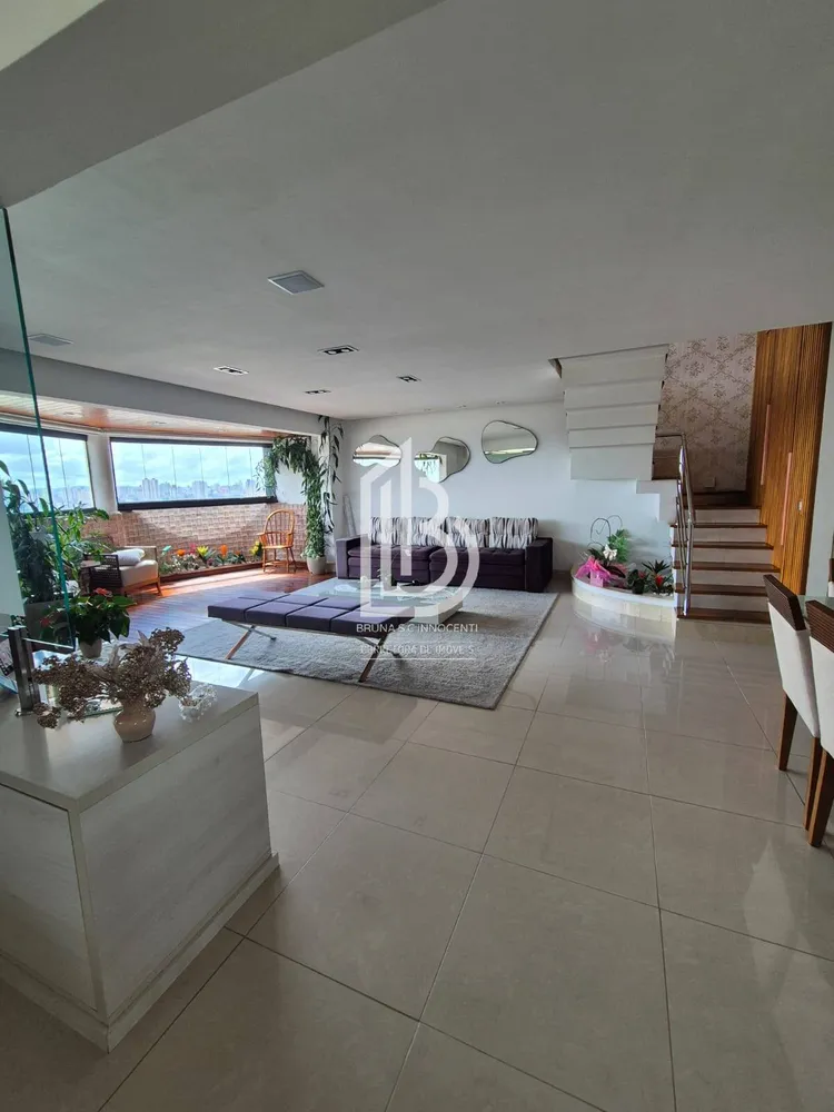 Apartamento, 3 quartos, 267 m² - Foto 1