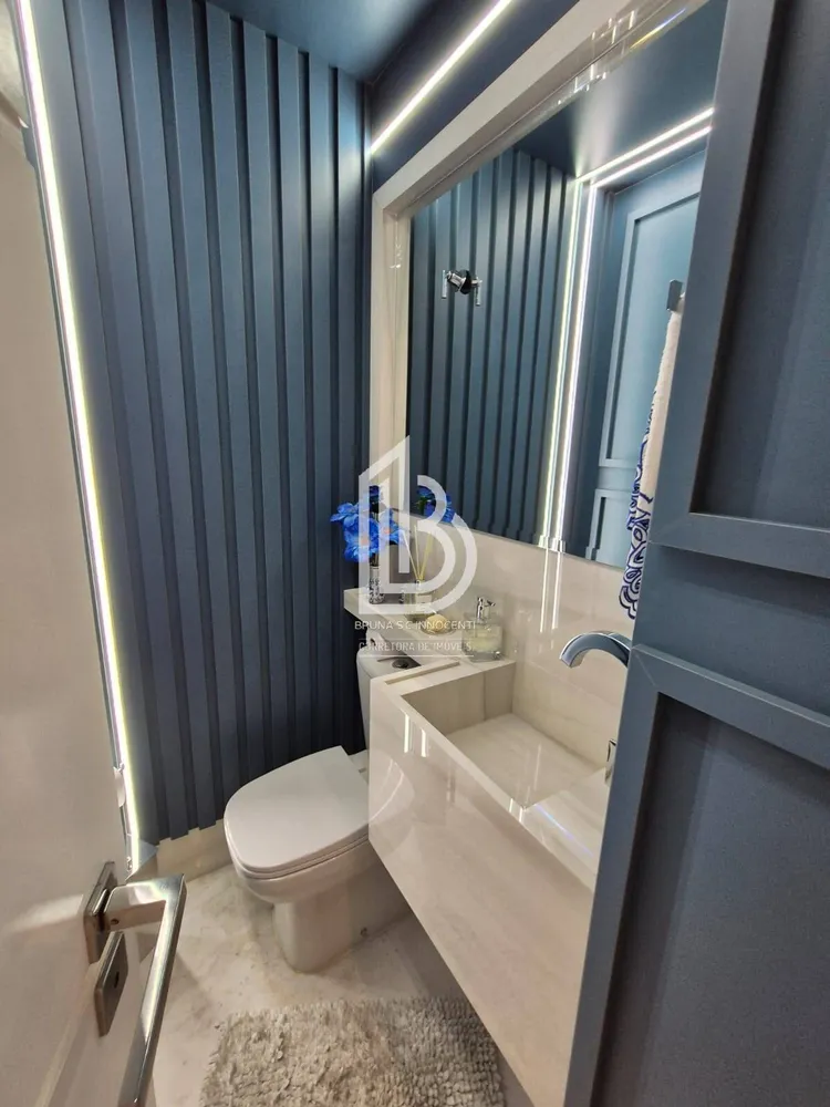 Apartamento, 3 quartos, 267 m² - Foto 6