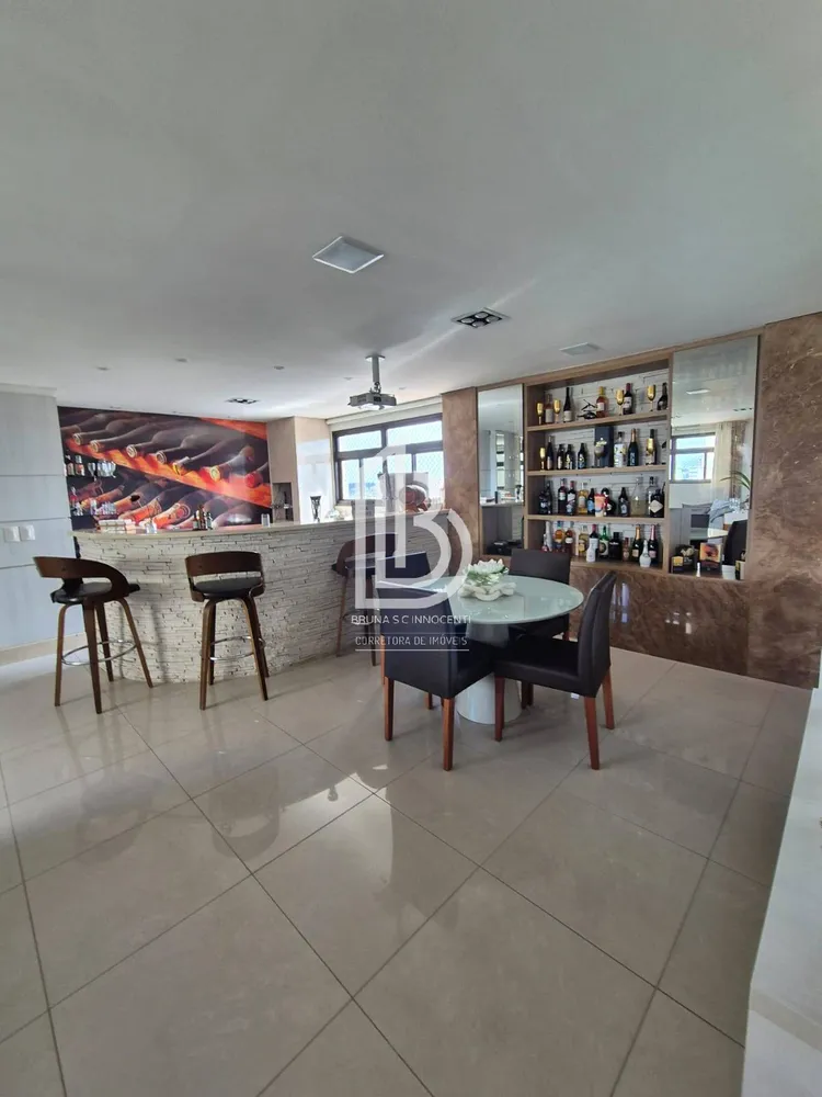 Apartamento, 3 quartos, 267 m² - Foto 3