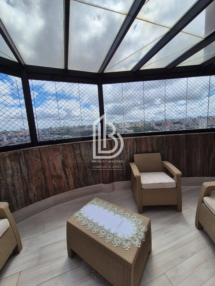 Apartamento, 3 quartos, 267 m² - Foto 8