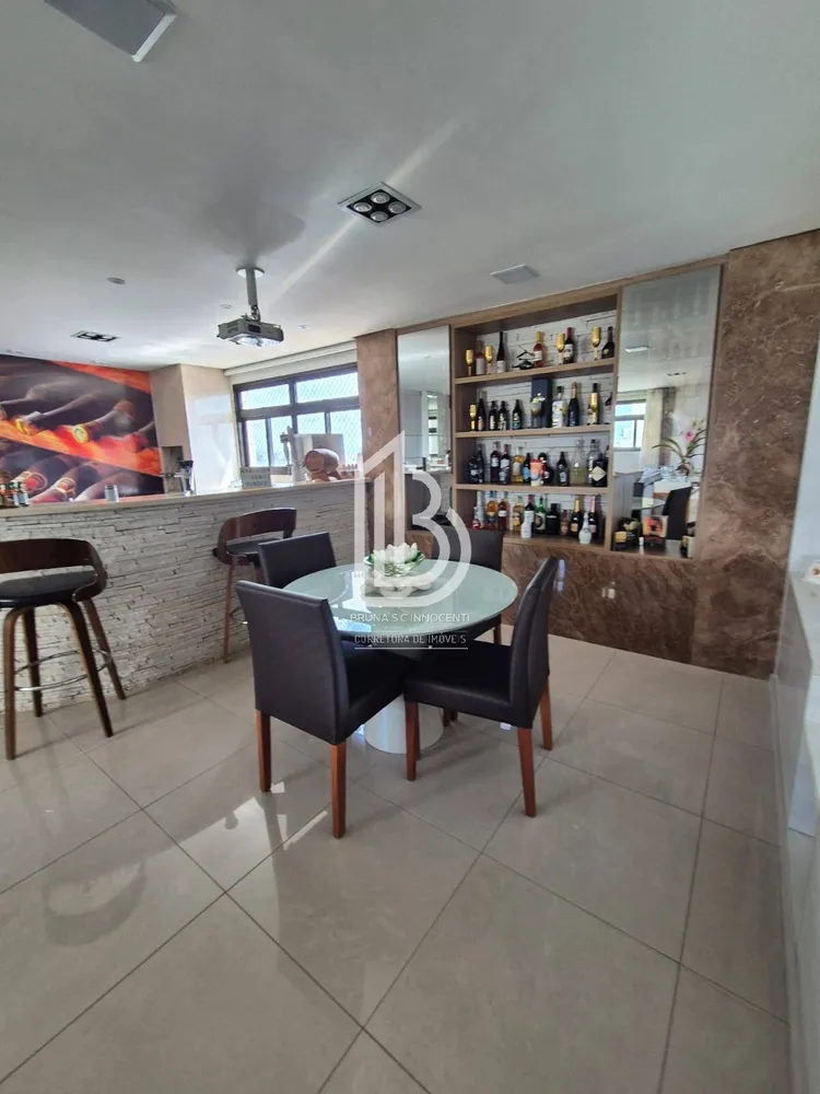 Apartamento, 3 quartos, 267 m² - Foto 4