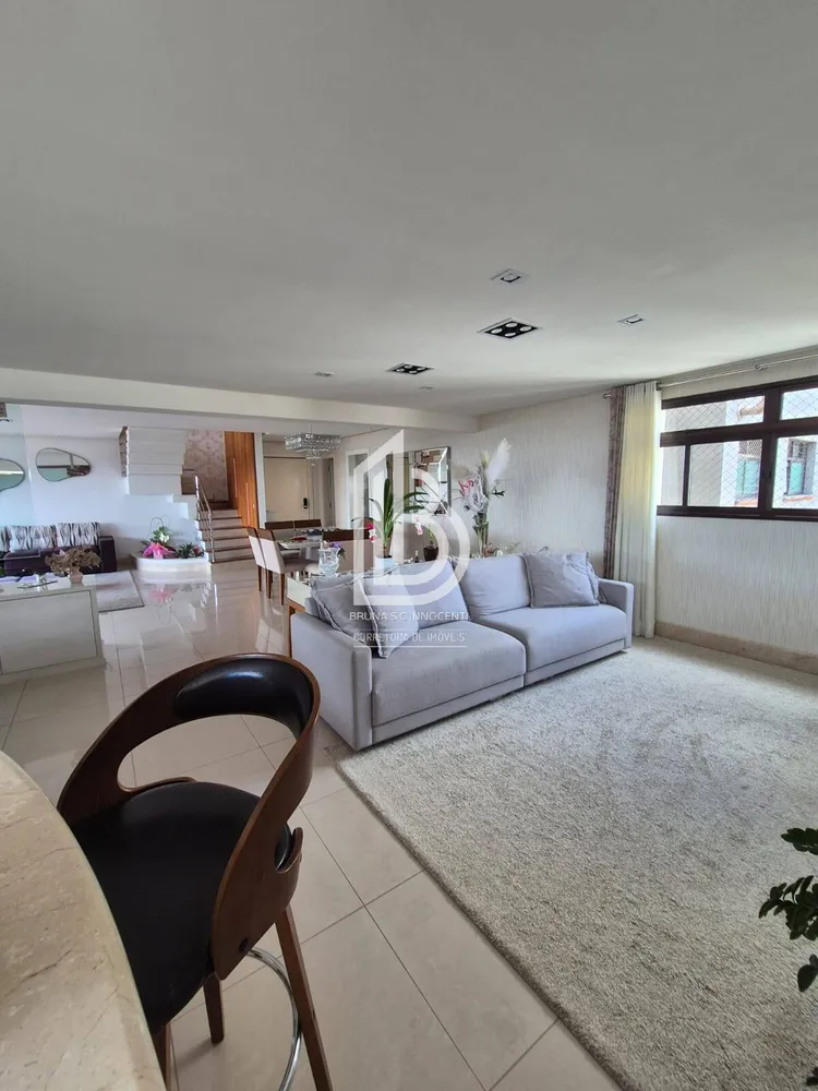Apartamento, 3 quartos, 267 m² - Foto 4