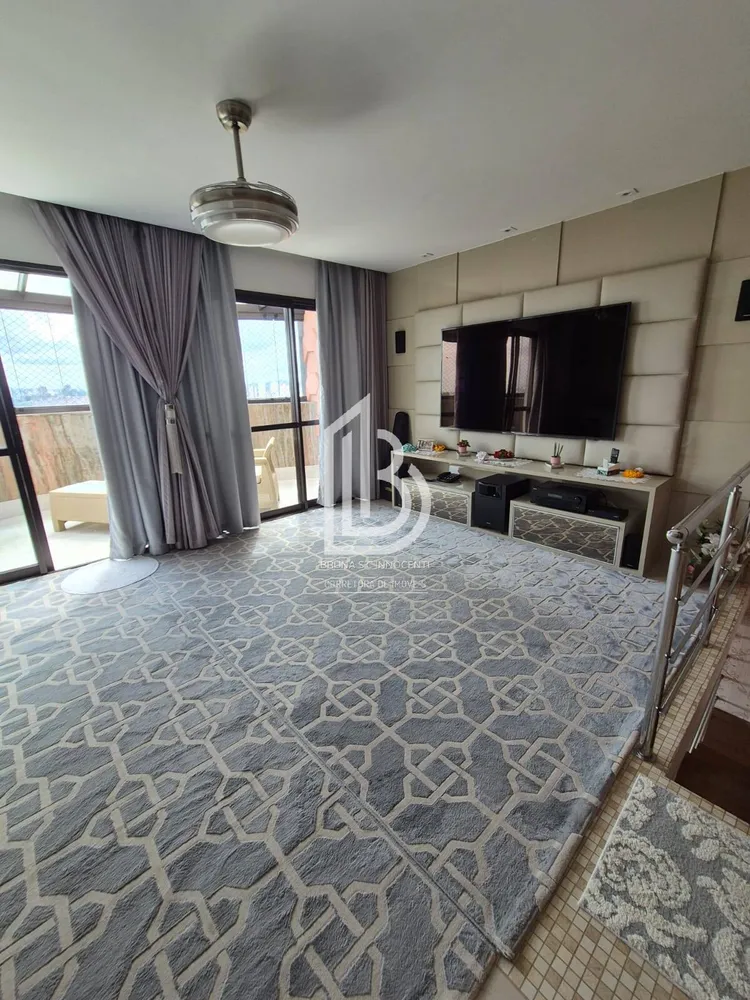 Apartamento, 3 quartos, 267 m² - Foto 7
