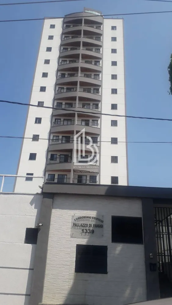 Apartamento, 3 quartos, 79 m² - Foto 12