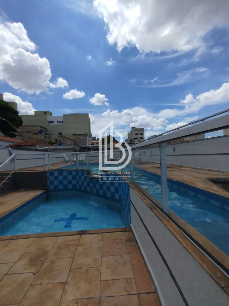 Apartamento, 3 quartos, 79 m² - Foto 3