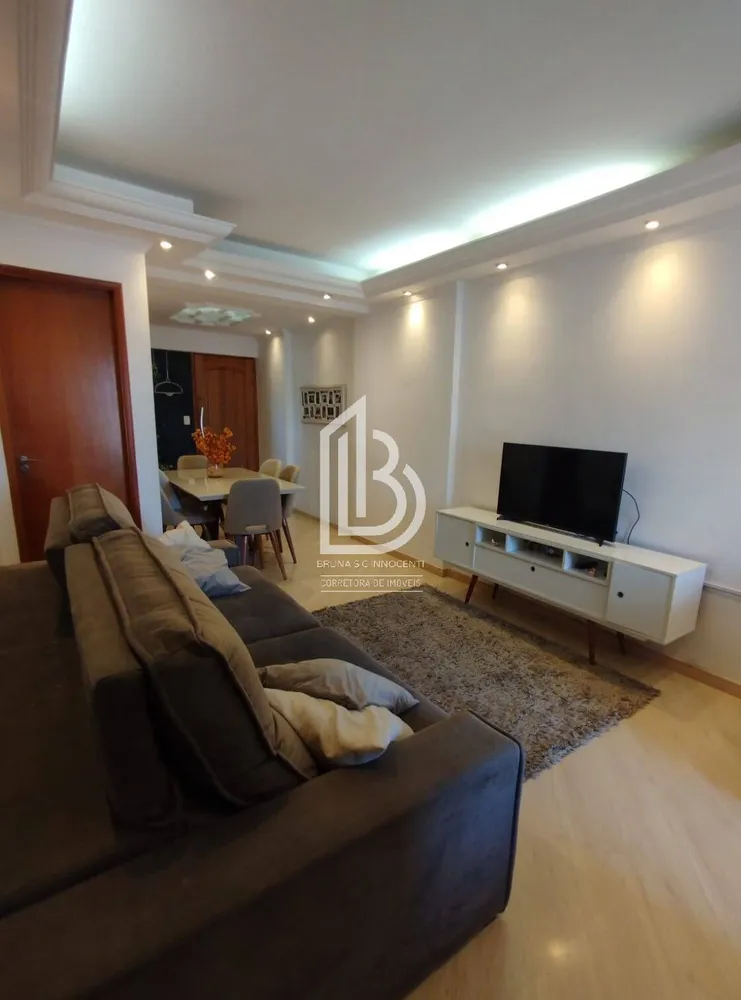 Apartamento, 3 quartos, 79 m² - Foto 4