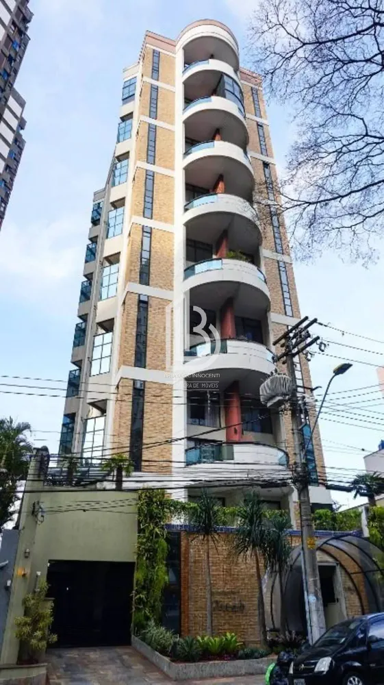 Apartamento, 2 quartos, 150 m² - Foto 8